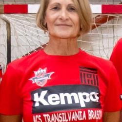 Lena Brebeanu