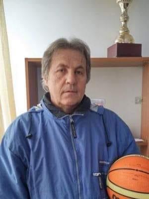 Seniorul” familiei #ACSTransilvania, Paul Catincescu