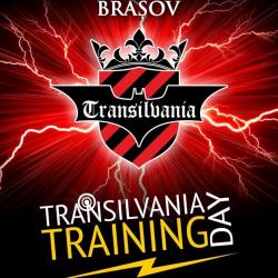 Transilvania Training Day