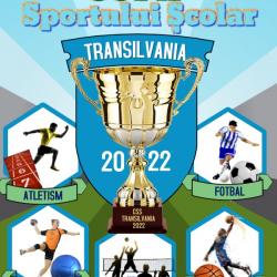 Școlile din județ, invitate să participe la prima ediție a Cupei Sportului Școlar Brașovean   