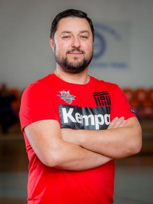 Cristian Filip