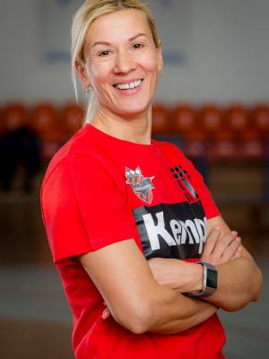 Alina Sorodoc