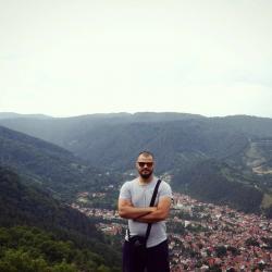 Dragoș Chiriță