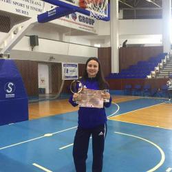 Mădălina Dumitrache