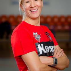 Alina Sorodoc