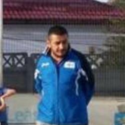 Marius Sabau