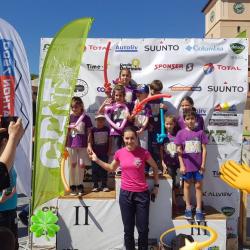ATLETISM - Maratonul Brasovului