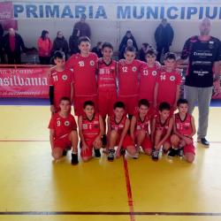 Weekend perfect pentru baschetbalistii U13 si U10
