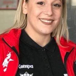 Povestile #ACSTransilvania: Medaliata olimpică Diana Chelaru