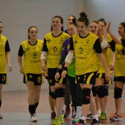 Etapa a III-a CN Handbal J3