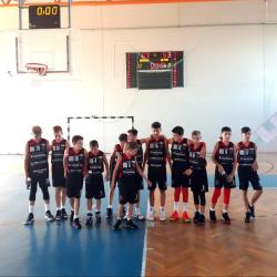 Baschet U13, gata de start!