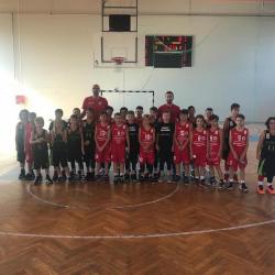 🏀Primele meciuri în 