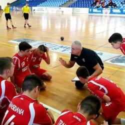 Handbal, J3: Victorie la Odorheiul Secuiesc