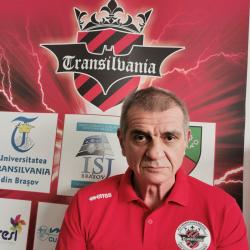 Mircea Bedivan, un nou nume mare în staff-ul secției de handbal de la ACS Transilvania