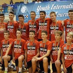 ️#ACSTransilvania, în Turneu Final si la handbal