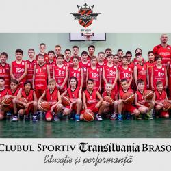 Baschet: Mergem în Turneul Final U13