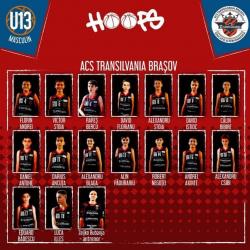 🏀Băieții lui Zeljko Bubanja luptă pentru medalii în 12-15 septembrie