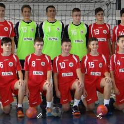 🤾‍♂️Băieții de la handbal revin, în sfârșit, la meciurile oficiale