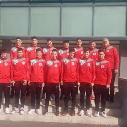 Handbal: Juniorii 2 încep Campionatul Național la Odorheiu Secuiesc
