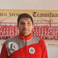 Marian Botezatu se alătură staff-ului nostru de la handbal masculin