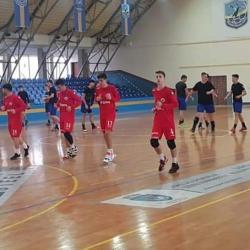 Final de sezon la J2