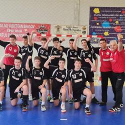 Handbal, J3: Ne știm grupa de la Turneul Final