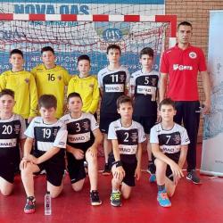 Handbal, J4M: Au făcut pasul decisiv, în câteva zile au Turneul Final