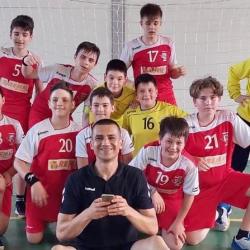 6 victorii în 7 meciuri la Turneul Final!