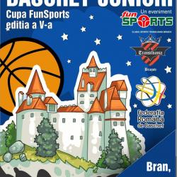 Cupa FunSports 2016