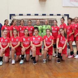 Handbal, J3️⃣F, Harghita Handbal Cup