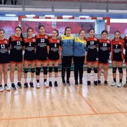 Handbal, J3F: Încheiem sezonul regulat cu o victorie în deplasare 