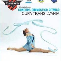 Cupa Transilvania 2016 – Festival de Gimnastica Ritmica