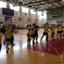 Vioctorie cu LPS Braila!