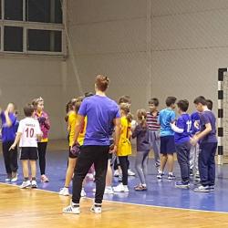 Ziua Sportului Scolar