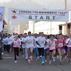 Crosul „15 Noiembrie”