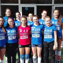 „Wild Cats” au produs surpriza!