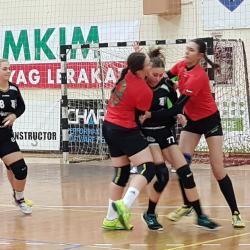 Victorii pentru junioarele de la handbal!