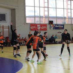 Handbal: Meciuri de cinci stele la Turneul Elitelor!