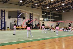 Serbarea de Craciun - Grupa Roxana Tincea