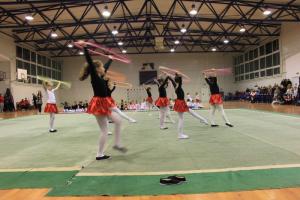Serbarea de Craciun - Grupa Roxana Tincea