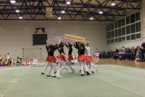 Serbarea de Craciun - Grupa Roxana Tincea