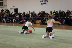 Serbarea de Craciun - Grupa Roxana Tincea