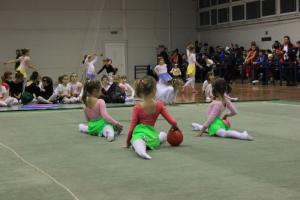 Serbarea de Craciun - Grupa Roxana Tincea