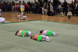 Serbarea de Craciun - Grupa Roxana Tincea