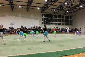 Serbarea de Craciun - Grupa Roxana Tincea