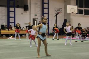Serbarea de Craciun - Grupa Roxana Tincea
