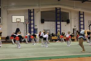 Serbarea de Craciun - Grupa Roxana Tincea