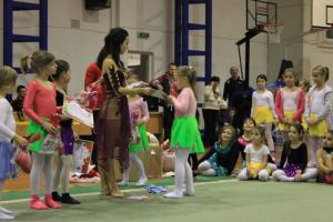 Serbarea de Craciun -