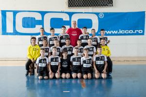 ACS Transilvania Brasov Jr.IV