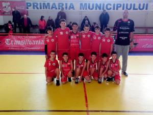 Bascht - U13